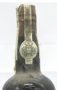 1945 Real Vinícola Sibio Vintage Porto