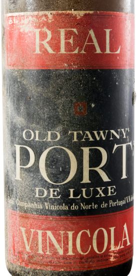 Real Vinícola Special Tawny Port