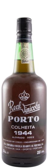1944 Real Vinícola Colheita Port