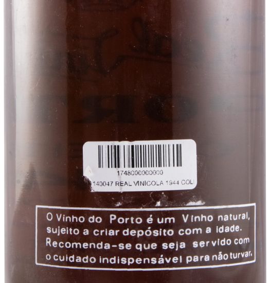 1944 Real Vinícola Colheita Port