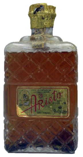 Real Vinícola Aristo Porto