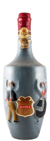 Real Vinícola Serões Porto (garrafa cinzenta)