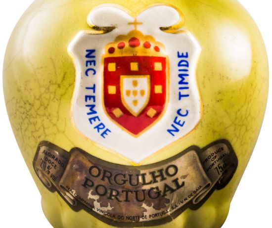 Real Vinícola Orgulho Portugal Port