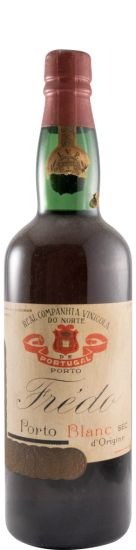 Real Vinícola Fredo Blanc Port