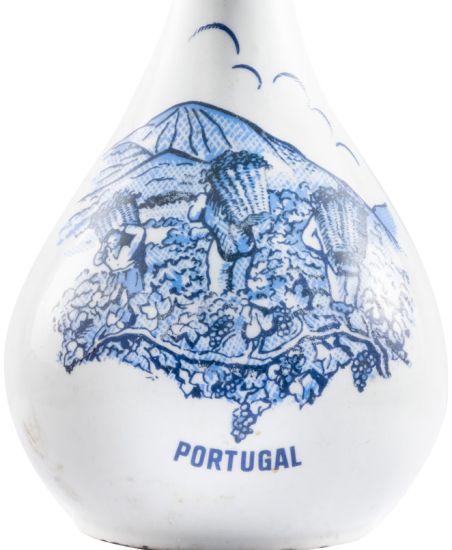 Real Vinícola Portugal Port (ceramic bottle)