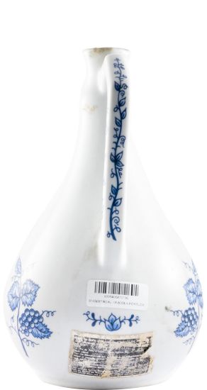 Real Vinícola Portugal Port (ceramic bottle)
