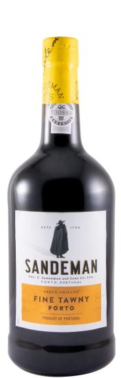 Sandeman Tawny Porto