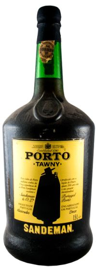 Sandeman Tawny Porto 1,5L