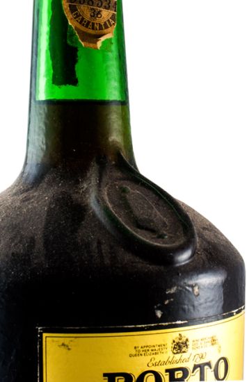 Sandeman Tawny Porto 1,5L