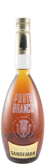 Sandeman Superior White Port