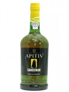 Sandeman Apitiv White Port