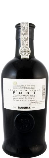 Sandeman Bi-Centenário 30 years Port (bottled in 1996)