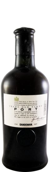 Sandeman Bi-Centenário 30 years Port (bottled in 1994)