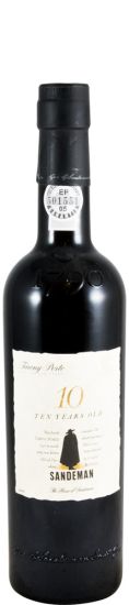 Pack Sandeman Century Of Tawny Port (10, 20, 30 e 40 years)