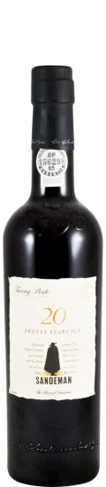 Pack Sandeman Century Of Tawny Port (10, 20, 30 e 40 years)