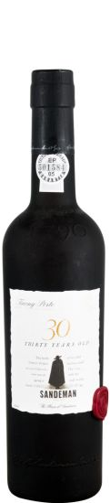 Pack Sandeman Century Of Tawny Port (10, 20, 30 e 40 years)