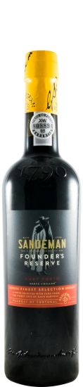 Sandeman Founder's Reserve Porto 50cl