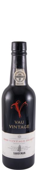 2000 Sandeman Vau Vintage Port