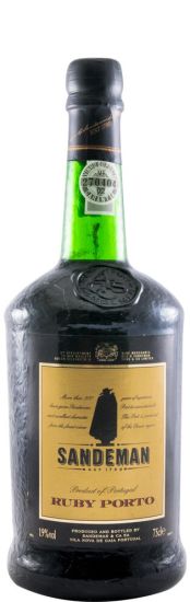 Sandeman Ruby Porto (garrafa baixa)
