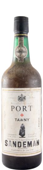 Sandeman 1 Star Tawny Port