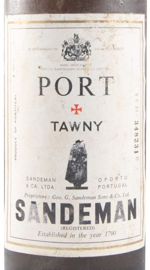 Sandeman 1 Star Tawny Port