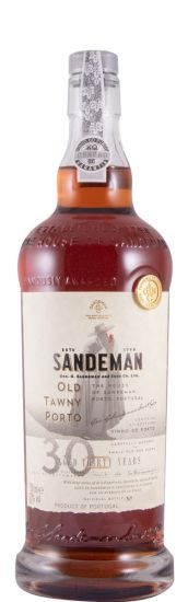 Sandeman 30 anos Porto