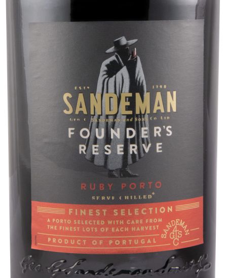 Sandeman Founder's Reserve Porto