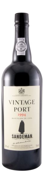 1994 Sandeman Vintage Port