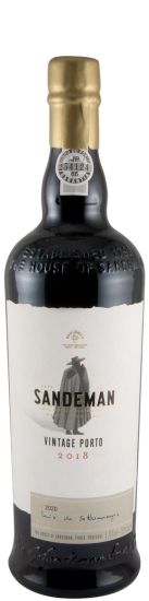 2018 Sandeman Vintage Porto