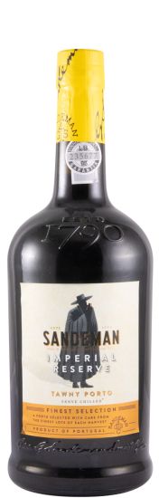 Sandeman Imperial Reserve Tawny Port