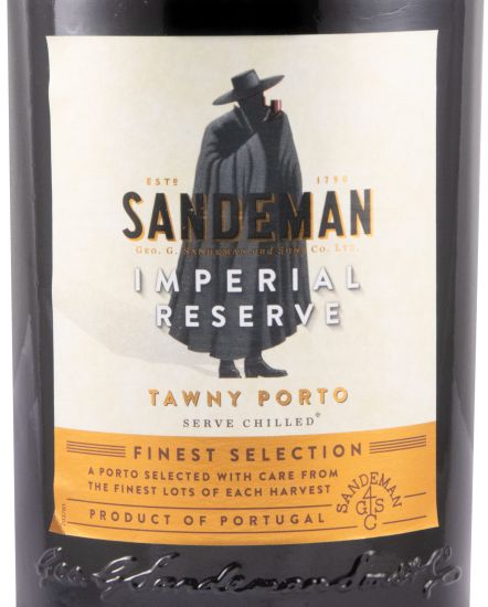 Sandeman Imperial Reserve Tawny Port