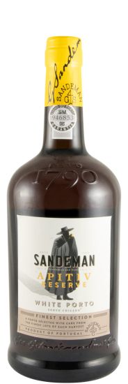 Sandeman Aperitiv Reserve White Port