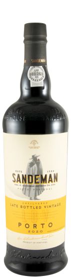 2020 Sandeman LBV Port