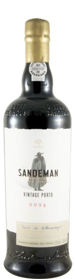 2024 Sandeman Vintage Porto
