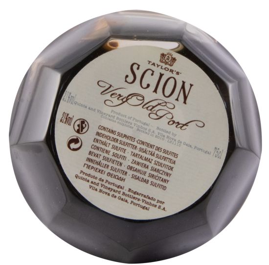 Taylor's Scion Port