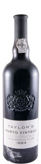 1994 Taylor's Vintage Porto