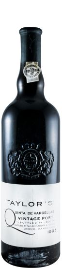 1995 Taylor's Quinta de Vargellas Vintage Porto