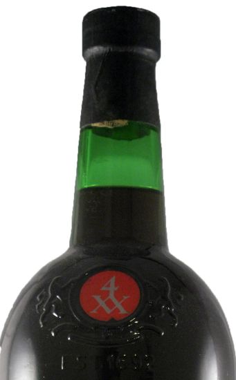1983 Taylor's LBV Port 1.5L