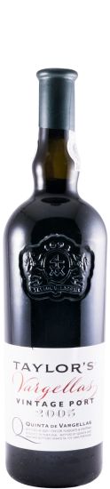 2005 Taylor's Quinta de Vargellas Vintage Porto