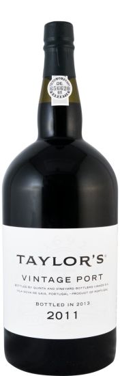 2011 Taylor's Vintage Porto 1,5L