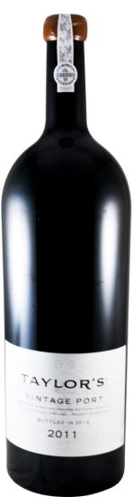 2011 Taylor's Vintage Porto 3L