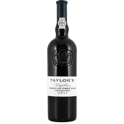 2011 Taylor's Quinta de Vargellas Vintage Vinha Velha Porto