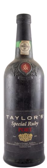 Taylor's Special Tawny 4 Estrelas Porto