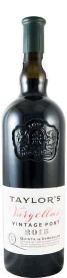 2015 Taylor's Quinta de Vargellas Vintage Porto