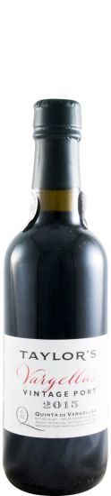2015 Taylor's Quinta de Vargellas Vintage Port 37.5cl