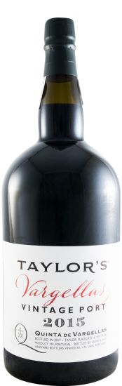 2015 Taylor's Quinta de Vargellas Vintage Port 1.5L