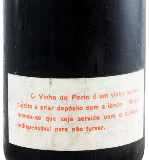 Taylor's Reicarrera Tawny Porto