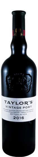 2016 Taylor's Vintage Porto