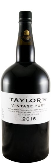 2016 Taylor's Vintage Porto 1,5L