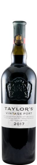2017 Taylor's Vintage Porto